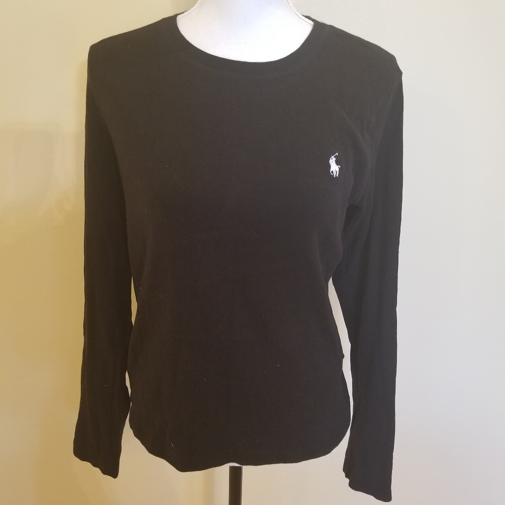 Ralph Lauren Sport Long Sleeve Shirt